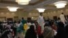 Jauh dari Keluarga, Muslim Indonesia di AS Tetap Semangat Sambut Idul Fitri