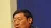 中国国家保密局新闻发言人、副局长杜永胜
