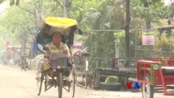 ဘဝကိုအရှုံးမပေးတဲ့ ကိုဗိုလ်ထွန်း