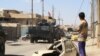 UNICEF: 100,000 Children in Dangerous Conditions in Mosul