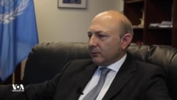 "საუდის არაბეთთან მუშაობას გავაგრძელებთ,"- კახა იმნაძე