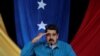 Amerika Mungkin Tambah Sanksi-Sanksi Baru Bagi Pejabat Venezuela 