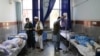 Roadside Bomb Blast Kills Dozens in Afghanistan