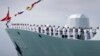 China-ASEAN Naval Exercise Hopes to Build Rapport Among Rivals