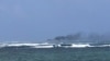 New Zealand navy ship sinks off Samoa; all 75 aboard safe