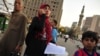 'Everyone's a Filmmaker in Egypt'