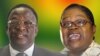 Likely Allies Feud As Zimbabwe Former VP Mujuru Dithers on Forming Party 