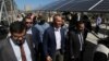 UN Envoy to Mideast Warns of War Between Israel, Hamas
