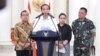 Presiden Berterima Kasih kepada Pemerintah Filipina atas Pembebasan 10 WNI