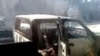 Syria Defies Arab League, Fires on Villages