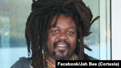 Jah Bee