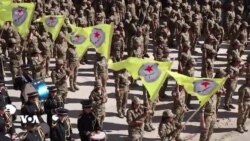 Rola Jinan li Herêmên Rêveberiya Xweser û Daxwazên Wan ji Sûriya Nû
