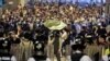 China Bars 2 Hong Kong Lawmakers From Taking Seats
