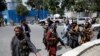 Kabul, 19 gusht 2021