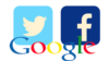 Presiden AS, Donald Trump menuding jaringan media sosial termasuk Google, Facebook and Twitter "bias". (Foto: ilustrasi).