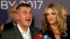 Billionaire Populist Likely Next Czech Prime Minister