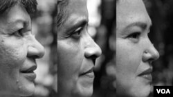 Since 2018, 400,700 women in Venezuela have been diagnosed with breast cancer. According to the Anti-Cancer Society in Venezuela, getting an accurate numbers of patients is unlikely. Since 2012, the Ministry of Health does not offer official figures.