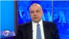 იური ლუიკი, ესტონეთის თავდაცვის მინისტრი, 27 მარტი, 2019, ვაშინგტონი, "ამერიკის ხმა"