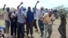 Al-Shabab Stones Man to Death in Somalia
