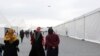 Afghans Wait and Worry at US Bases After Frantic Evacuation 