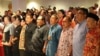 Menumbuhkan Kembali Semangat Sumpah Pemuda dan Cinta Indonesia