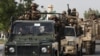 Pakistan Freezes Bank Accounts of Suspected Terrorists