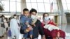 Who Are Afghan Refugees Coming to US? 