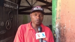 Trabalhadores da Mecanagro dizem passar fome
