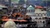 Filipina dan Negara-Negara Tetangganya Bergabung Hadapi Militan