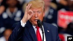 Election 2020 Trump