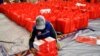 Gerakan Solidaritas Ekonomi untuk Ringankan Beban Pandemi