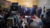 Haiti Assassination Suspect Was DEA Informant