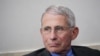 Dr. Anthony Fauci