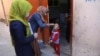 کمپاین پولیو در افغانستان؛ قرار است ۱۰ میلیون کودک واکسین شوند