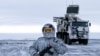 As Russia Touts Expanded Arctic Sea Routes, US Observers See Veiled Threat
