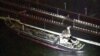 Strong Typhoon Slams Western Japan; 8 Dead, Airport Flooded