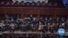 Washington’s Kennedy Center Marks 50th Anniversary
