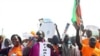 Sudan’s Ruling Party Accuses SPLM of CPA Violations