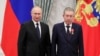 Pengusaha Minyak Rusia yang Menentang Perang Ukraina Meninggal Misterius