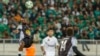 Mazembe elongwe na ¼ de finales liboso ya Raja (1-0)