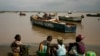 Pescadores clamam pela ajuda do Governo