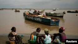 Pescadores clamam pela ajuda do Governo