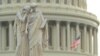 US Government Shuts Down; Senate Passes Bill, Sends It to House