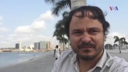 Angola precisa revigorar as suas políticas, diz Ever Miranda