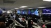 US Officials Fear Ransomware Attack Against 2020 Election