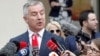 Đukanović: Vjerujem u dijalog, država neće pristati na ucjene