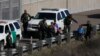 Courts Weigh Trump's Plan to Tap Pentagon Funds for Border wall