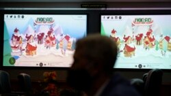 NORAD Track Santa