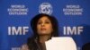 IMF Calls for 'Substantial' Stimulus Against Coronavirus