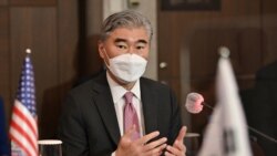 [주간 뉴스 포커스] 미중 대북대표 통화...북중 우호협약 60주년